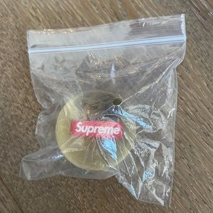 Supreme Bouncy Ball